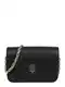 TOMMY HILFIGER Torba preko ramena  crna