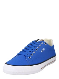 Casual Sneaker ''''Aiden Tenn'''' blau
