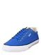 BOSS Casual Sneaker ''''Aiden Tenn'''' blau