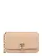 TOMMY HILFIGER Psanko  svtle bov / zlat