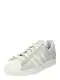ADIDAS ORIGINALS Tenisky 'Superstar'  mátová / bílá