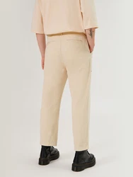 ABOUT YOU x Swalina&Linus Hose Leo beige