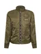 G-Star RAW Jacke ''''Harrington'''' oliv / wei