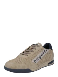 Sneaker ''''Trevor'''' kitt / sand / navy