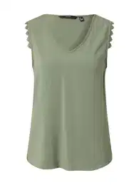 Top 'BECCA' khaki