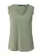 VERO MODA Top 'BECCA'  kaki
