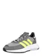 ADIDAS ORIGINALS Sneaker ''''RETROPY F2'''' gelb / grau / dunkelgrau