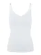 VERO MODA Top 'Jackie'  bílá