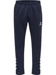 Sporthose marine / wei