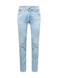 Jeans ''''Scanton'''' hellblau