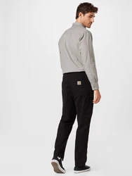 Carhartt WIP Hose Flint schwarz