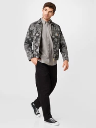 Carhartt WIP Hose Flint schwarz