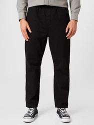 Carhartt WIP Hose Flint schwarz