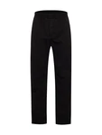 Carhartt WIP Hose Flint schwarz