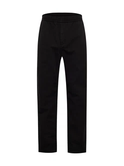 Carhartt WIP Hose Flint schwarz