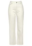 Béžové Vintage Džíny Culottes image