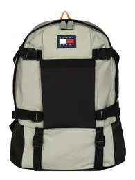 Rucksack ''''Adventure'''' blau / rauchgrau / rot / schwarz / wei