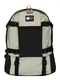 Tommy Jeans Rucksack ''''Adventure'''' blau / rauchgrau / rot / schwarz / wei