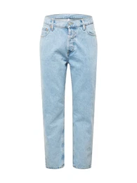 Jeans hellblau