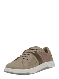 Sneaker ''''MAKAU'''' schoko