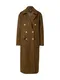 River Island Přechodný kabát  khaki