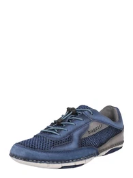 Sneaker ''''Sandstone'''' blau / greige