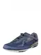 bugatti Sneaker ''''Sandstone'''' blau / greige