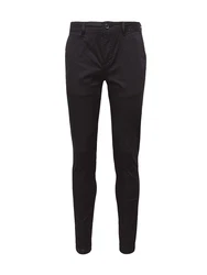 SCOTCH & SODA Hose 'Mott' schwarz
