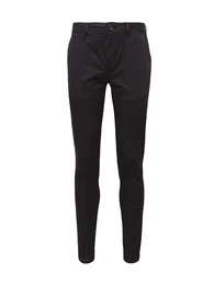 Hose 'Mott' schwarz