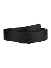 Grtel schwarz