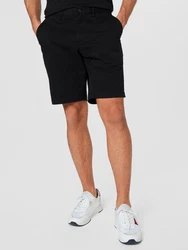 Tommy Hilfiger Shorts Harlem 1985 schwarz