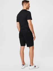 Tommy Hilfiger Shorts Harlem 1985 schwarz