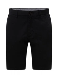 Tommy Hilfiger Shorts Harlem 1985 schwarz