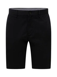 Shorts 'Harlem 1985' (OCS) schwarz