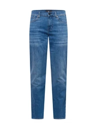 Jeans blue denim