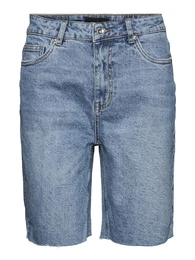 Džíny 'Brenda' modrá džínovina