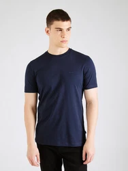 BOSS T-Shirt 'Thompson 01' navy