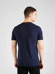BOSS T-Shirt 'Thompson 01' navy
