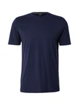 BOSS T-Shirt 'Thompson 01' navy