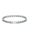 Maserati Armband silber / gold