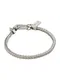 REPLAY Armband silber