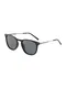 INVU Sonnenbrille ''''B2129A'''' schwarz