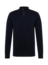 Pullover navy