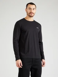 HUGO Shirt Derol 222 schwarz/weiß