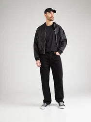 HUGO Shirt Derol 222 schwarz/weiß