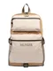 TOMMY HILFIGER Rucksack beige / hellbeige / taupe