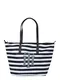 TOMMY HILFIGER Nkupn taka  nmonick mod / ed / bl