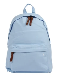 Rucksack hellblau