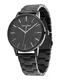 Calvin Klein Uhr schwarz