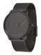 Calvin Klein Uhr schwarz